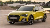 audi a3 sportback 2025